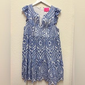 Lilly Pulitzer Dress